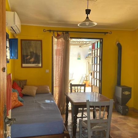 Posada Nina Margarita Priego de Córdoba Zewnętrze zdjęcie
