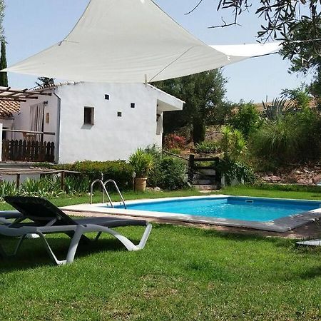 Posada Nina Margarita Priego de Córdoba Zewnętrze zdjęcie