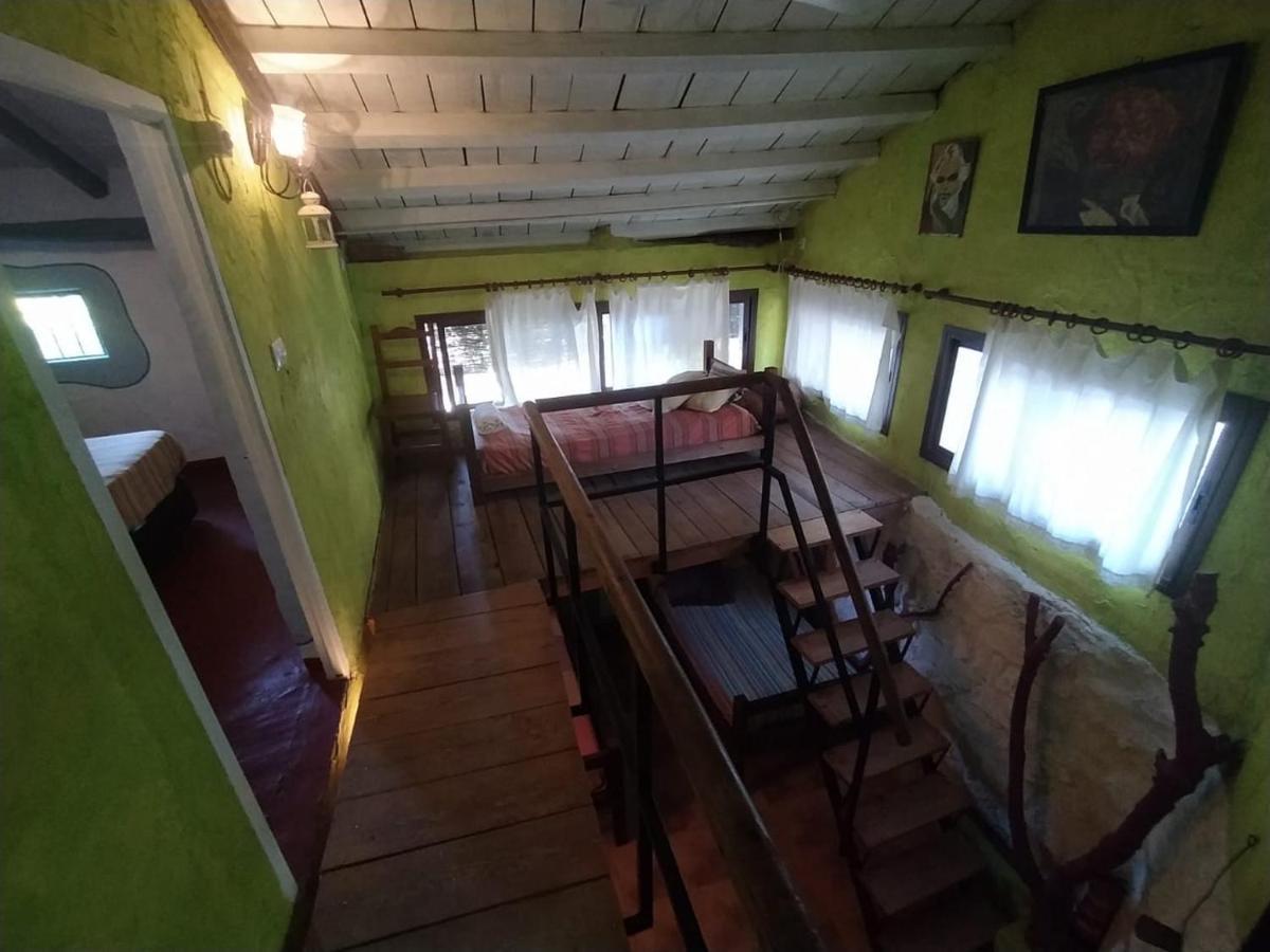 Posada Nina Margarita Priego de Córdoba Zewnętrze zdjęcie