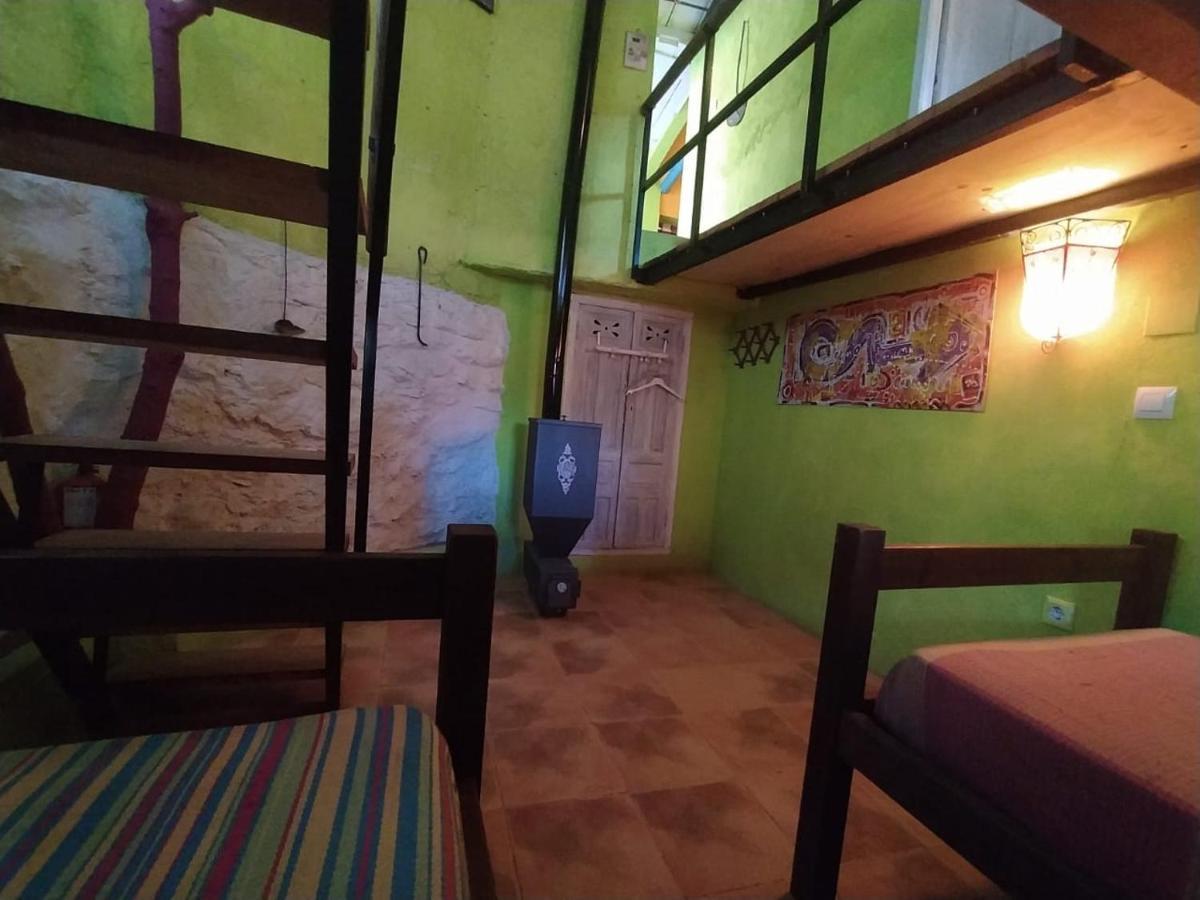 Posada Nina Margarita Priego de Córdoba Zewnętrze zdjęcie