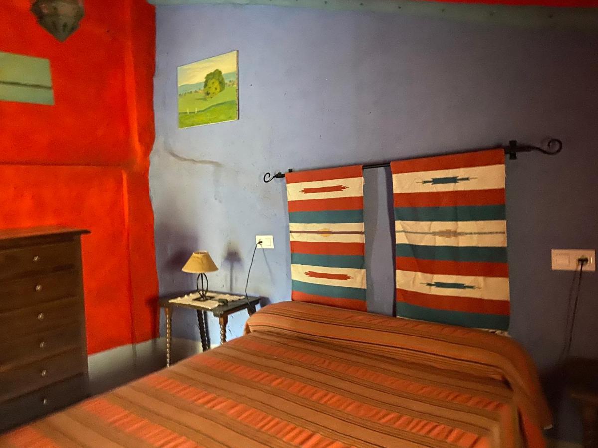 Posada Nina Margarita Priego de Córdoba Zewnętrze zdjęcie