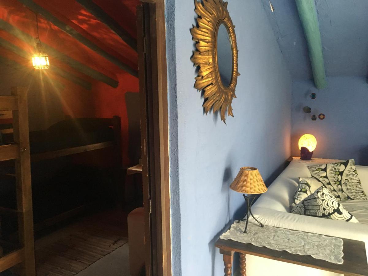Posada Nina Margarita Priego de Córdoba Zewnętrze zdjęcie