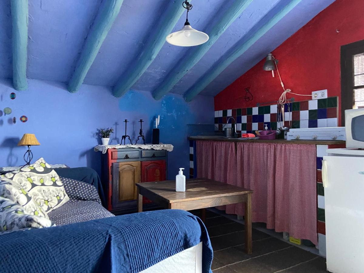 Posada Nina Margarita Priego de Córdoba Zewnętrze zdjęcie