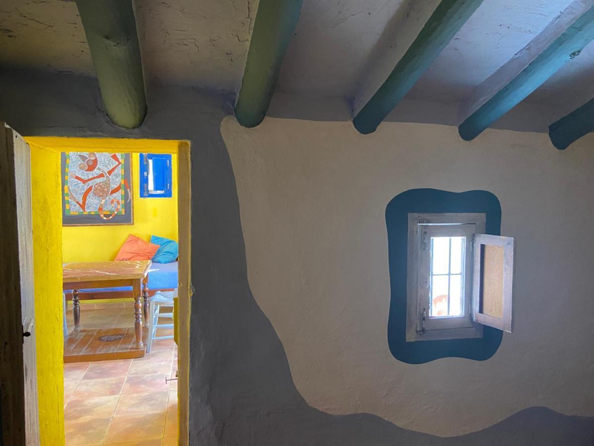 Posada Nina Margarita Priego de Córdoba Zewnętrze zdjęcie