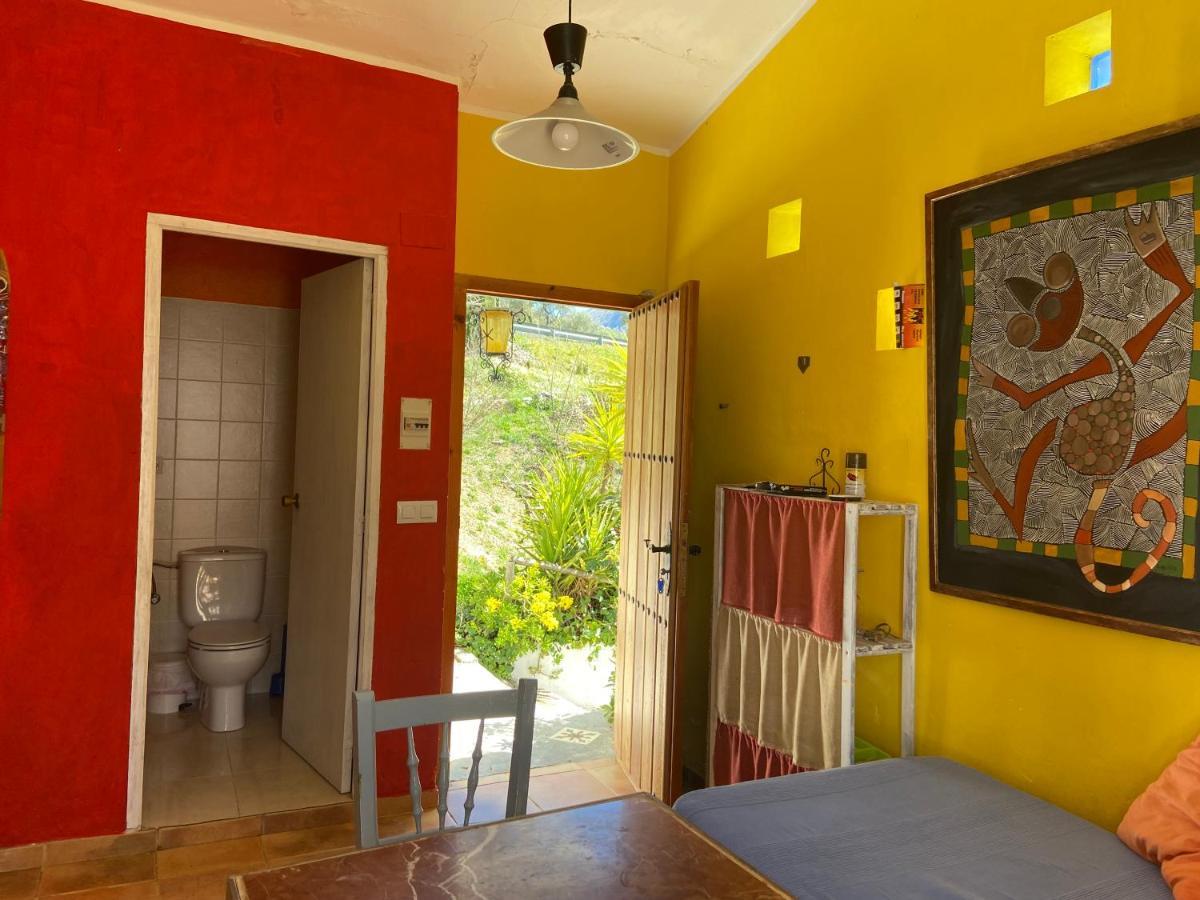 Posada Nina Margarita Priego de Córdoba Zewnętrze zdjęcie
