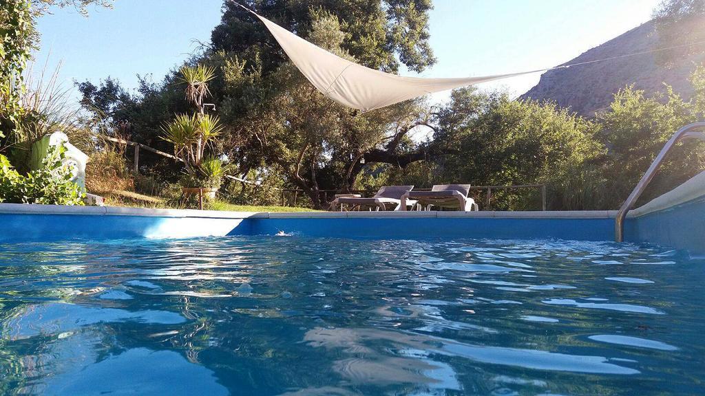 Posada Nina Margarita Priego de Córdoba Zewnętrze zdjęcie