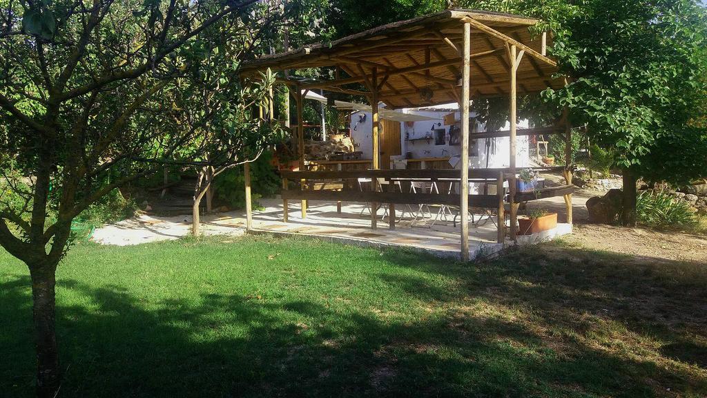 Posada Nina Margarita Priego de Córdoba Zewnętrze zdjęcie