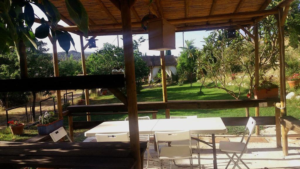 Posada Nina Margarita Priego de Córdoba Zewnętrze zdjęcie
