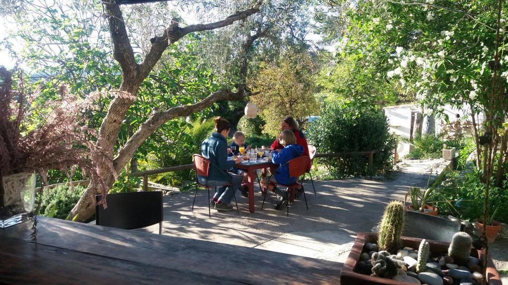 Posada Nina Margarita Priego de Córdoba Zewnętrze zdjęcie
