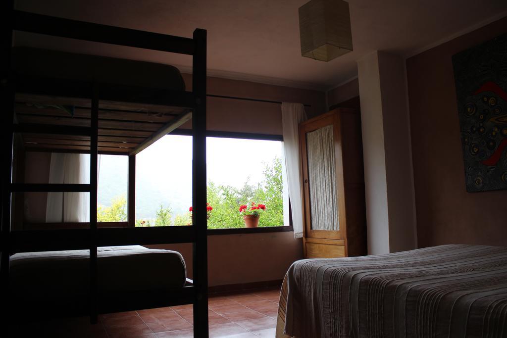Posada Nina Margarita Priego de Córdoba Zewnętrze zdjęcie