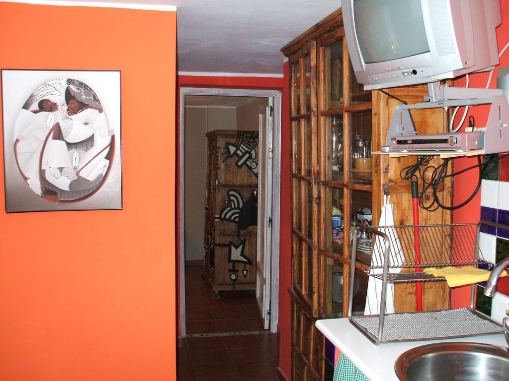 Posada Nina Margarita Priego de Córdoba Zewnętrze zdjęcie