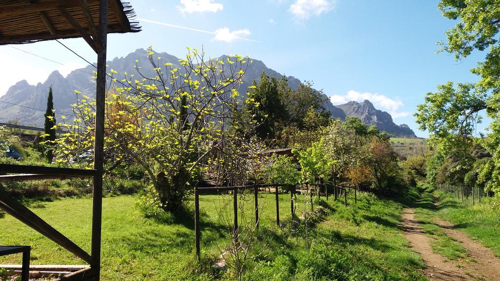 Posada Nina Margarita Priego de Córdoba Zewnętrze zdjęcie