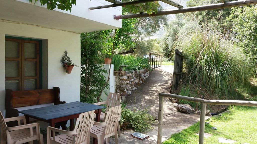 Posada Nina Margarita Priego de Córdoba Zewnętrze zdjęcie