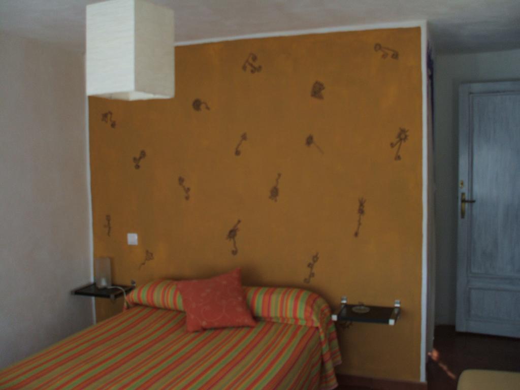 Posada Nina Margarita Priego de Córdoba Zewnętrze zdjęcie