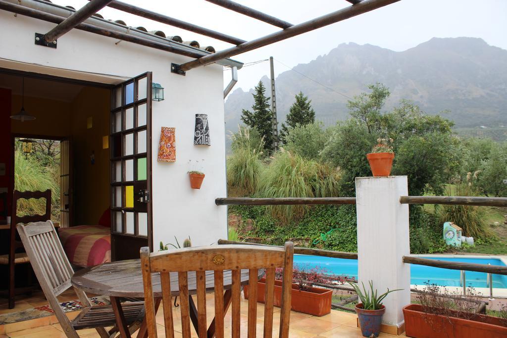 Posada Nina Margarita Priego de Córdoba Zewnętrze zdjęcie