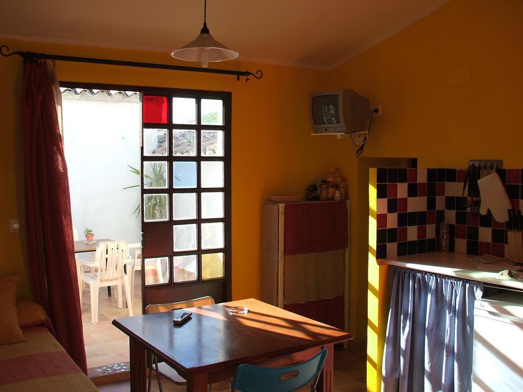 Posada Nina Margarita Priego de Córdoba Zewnętrze zdjęcie