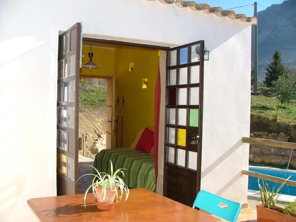 Posada Nina Margarita Priego de Córdoba Zewnętrze zdjęcie