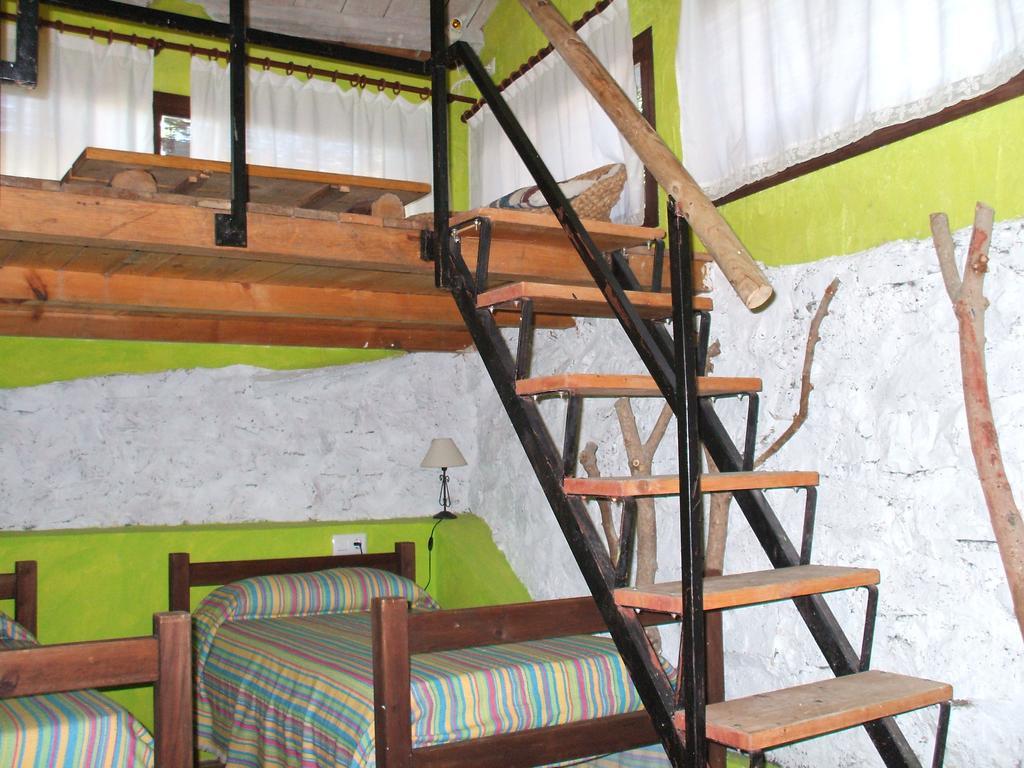 Posada Nina Margarita Priego de Córdoba Zewnętrze zdjęcie