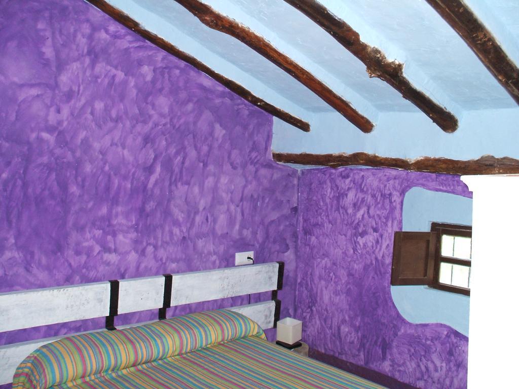 Posada Nina Margarita Priego de Córdoba Zewnętrze zdjęcie