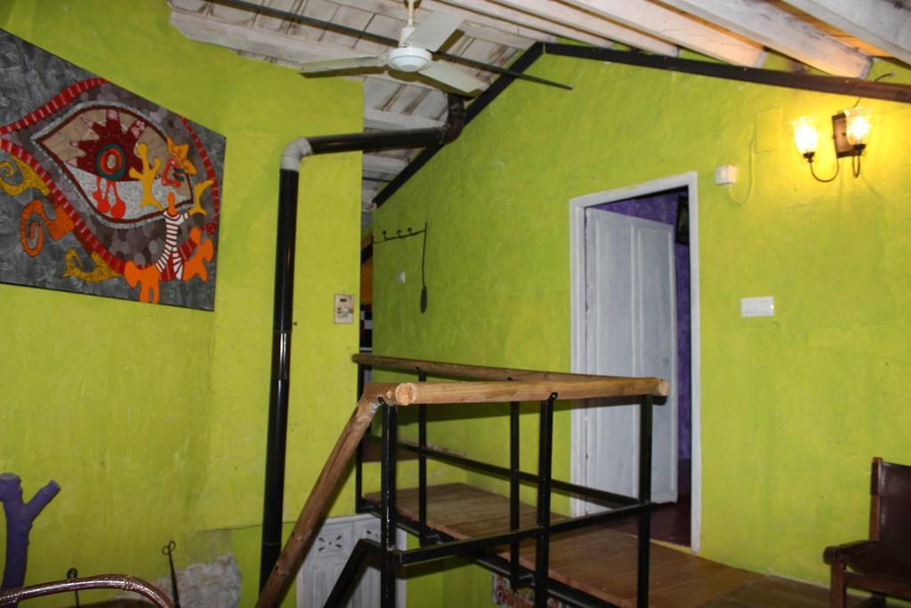 Posada Nina Margarita Priego de Córdoba Zewnętrze zdjęcie