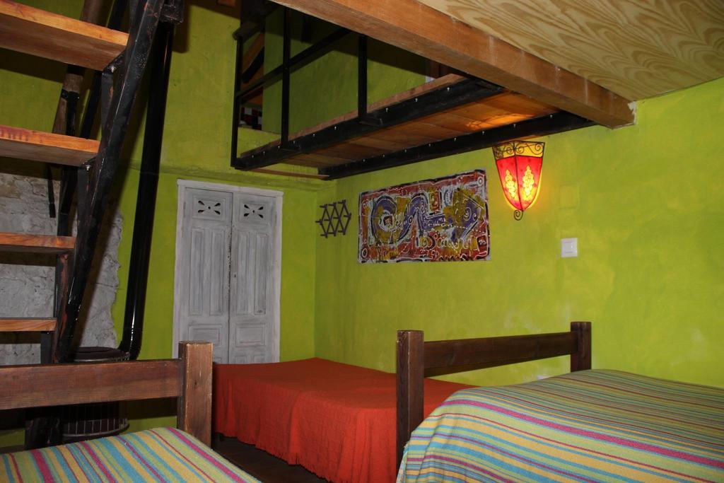 Posada Nina Margarita Priego de Córdoba Zewnętrze zdjęcie