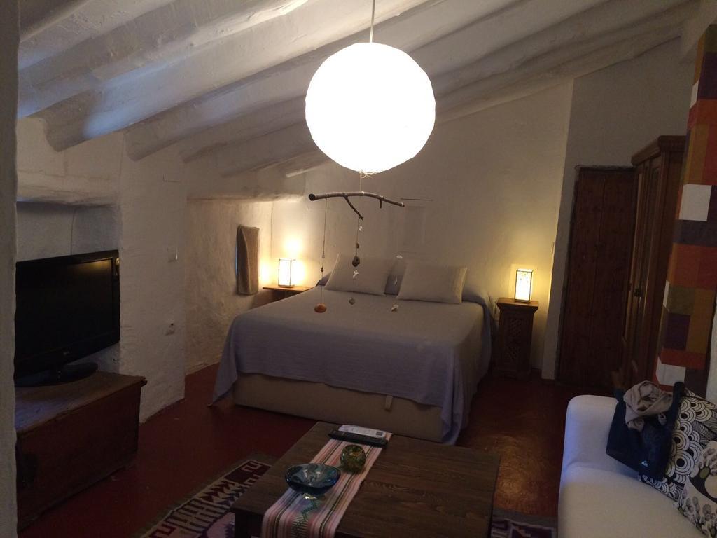Posada Nina Margarita Priego de Córdoba Zewnętrze zdjęcie