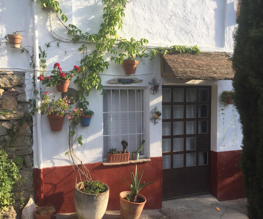 Posada Nina Margarita Priego de Córdoba Zewnętrze zdjęcie